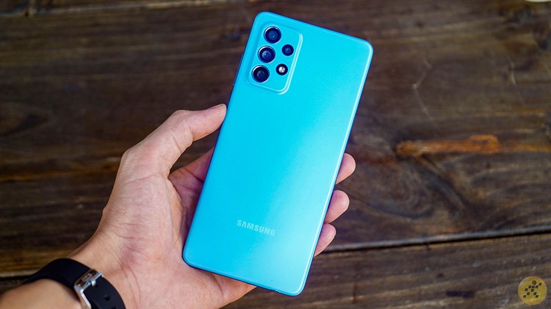 Cấu hình Galaxy A73: Màn hình 2K 90Hz, Snapdragon 870, kết nối 5G...? Cấu hình Galaxy A73: Màn hình 2K 90Hz, Snapdragon 870, kết nối 5G...?