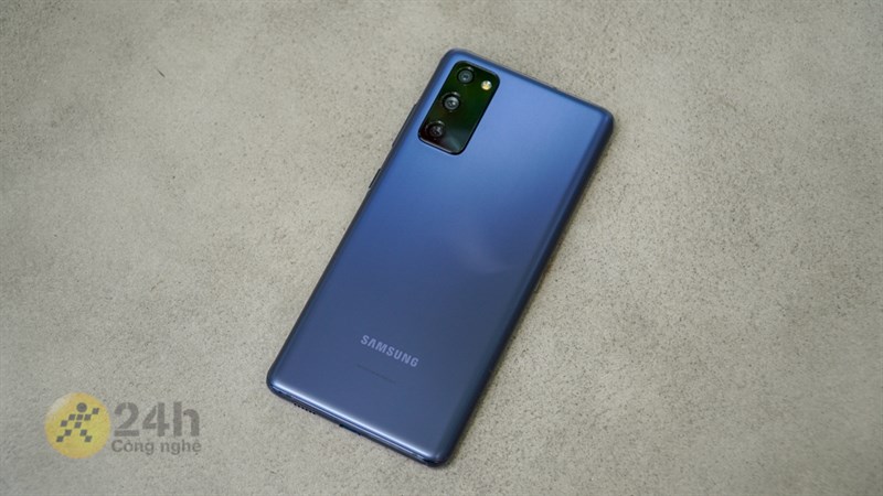 Samsung Galaxy S20 FE Samsung Galaxy S20 FE