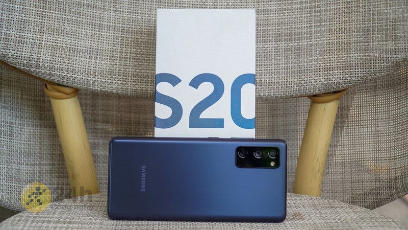 Galaxy S20 FE Galaxy S20 FE