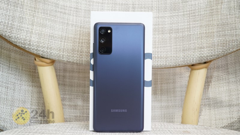 Samsung Galaxy S20 FE Samsung Galaxy S20 FE