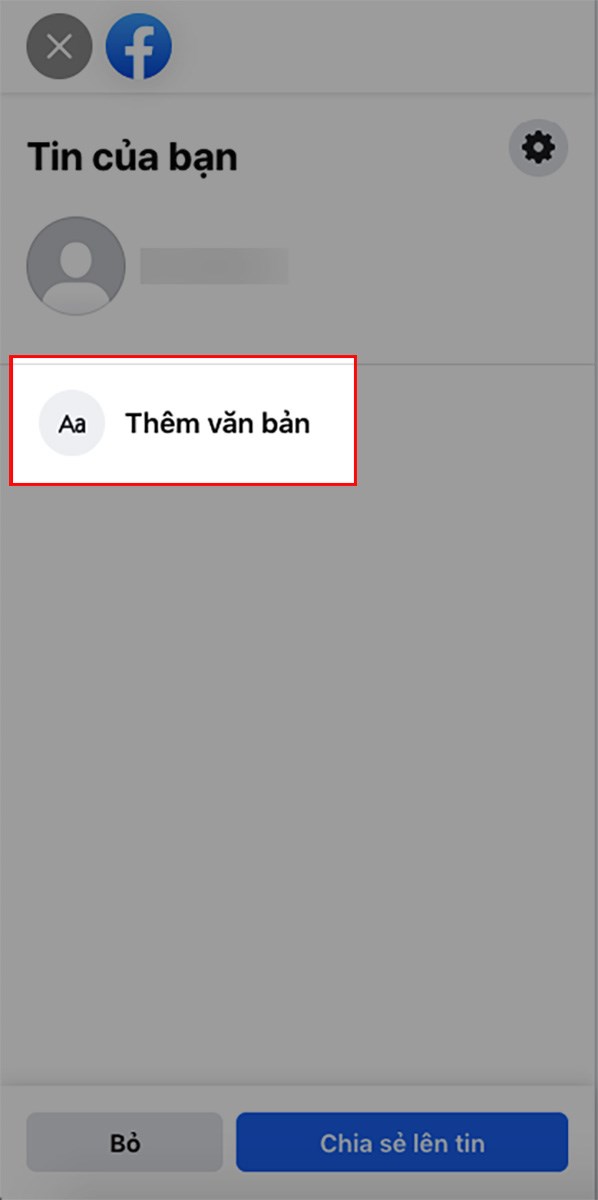Bạn có thể xoay, cắt, di chuyển ảnh hoặc thêm chữ vào ảnh tại mục Thêm văn bản Bạn có thể xoay, cắt, di chuyển ảnh hoặc thêm chữ vào ảnh tại mục Thêm văn bản