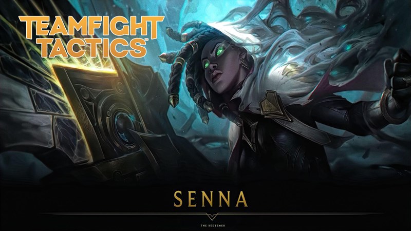 Senna là chử lực thứ hai của đội Senna là chử lực thứ hai của đội