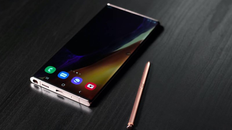 Samsung Galaxy Note 20 Ultra Samsung Galaxy Note 20 Ultra