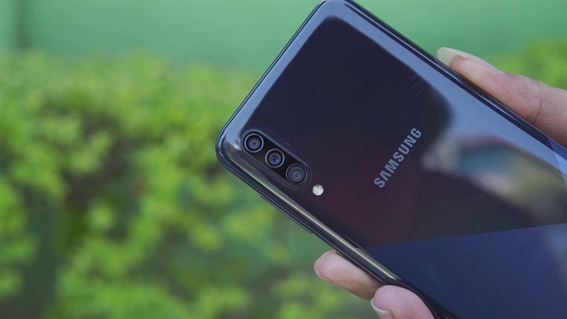 Galaxy A03s lộ thêm bằng chứng ra mắt: Có thể xuất hiện vào tháng 8 Galaxy A03s lộ thêm bằng chứng ra mắt: Có thể xuất hiện vào tháng 8