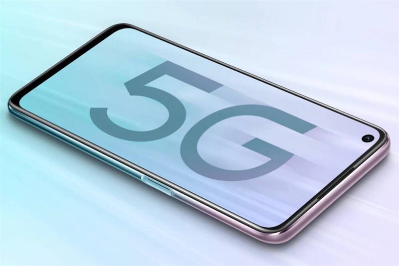 Smartphone 5G Smartphone 5G