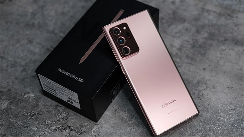 Smartphone 5G Smartphone 5G