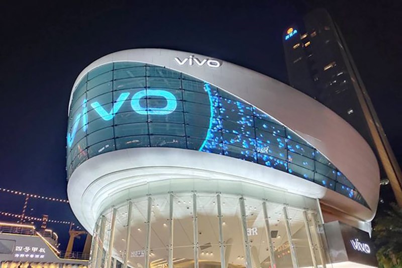 Có nên mua smartphone Trung Quốc? Có nên mua smartphone Trung Quốc?