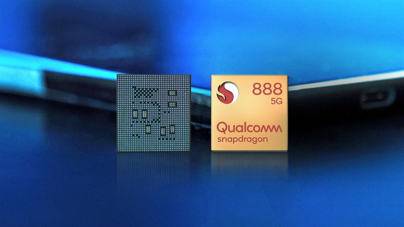 Snapdragon 888 Snapdragon 888
