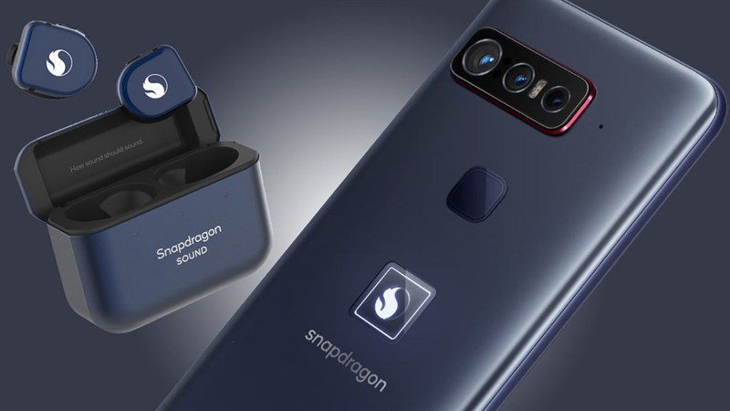 Smartphone for Snapdragon Insiders Smartphone for Snapdragon Insiders