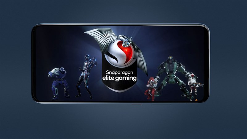 Smartphone for Snapdragon Insiders cấu hình Smartphone for Snapdragon Insiders cấu hình