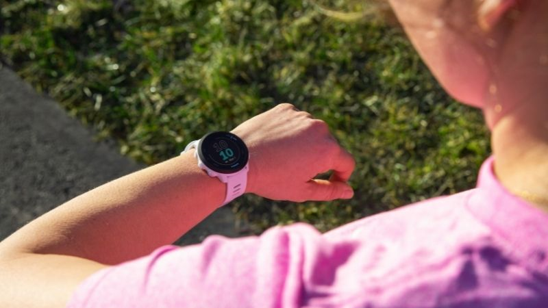 Cửa hàng Connect IQ hỗ trợ nhiều tính năng