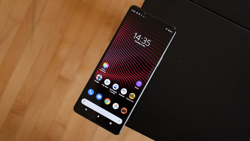 Sony Xperia 1 III Sony Xperia 1 III