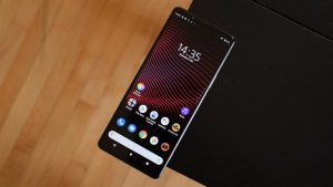 Sony Xperia 1 III