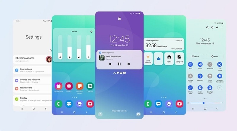 Gần 10 triệu lúc ra mắt và loanh quanh 8 triệu thời điểm hiện tại, dĩ nhiên Galaxy M51 có những trang bị cấu hình không thể xem thường được. Gần 10 triệu lúc ra mắt và loanh quanh 8 triệu thời điểm hiện tại, dĩ nhiên Galaxy M51 có những trang bị cấu hình không thể xem thường được.