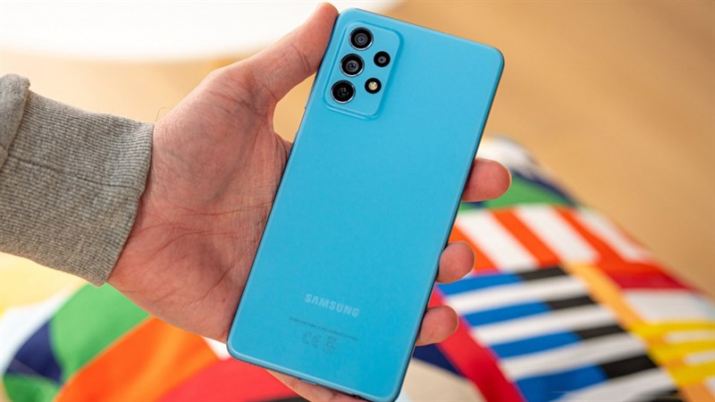 Điện thoại Samsung Galaxy A giảm sốc Điện thoại Samsung Galaxy A giảm sốc
