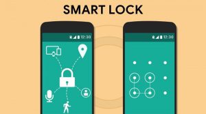 Tính năng Smart Lock trên Android