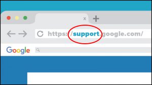 Subdomain là tên miền phụ, tên miền mở rộng hay tên miền con