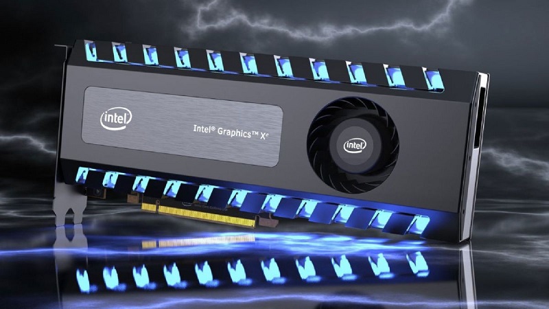 Intel UHD Graphics 11th Gen (32 EU)
