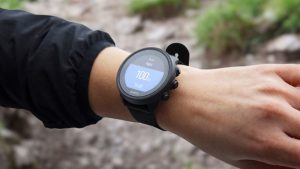 Suunto