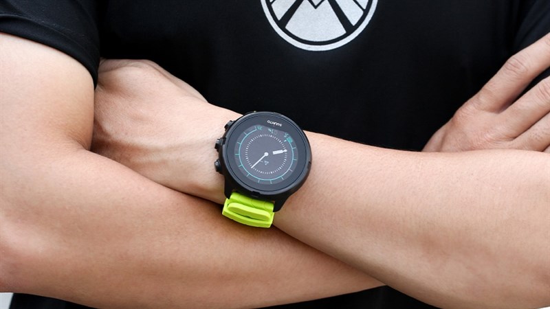 SMARTWATCH SUUNTO SMARTWATCH SUUNTO