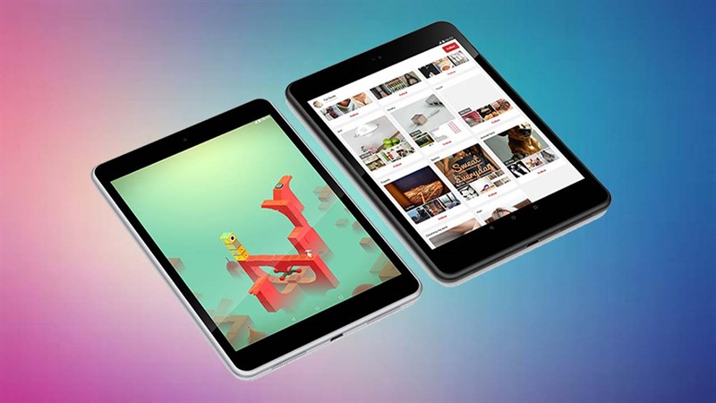 Nokia trở lại cuộc đua tablet sau nhiều năm với chiếc Nokia T20 Nokia trở lại cuộc đua tablet sau nhiều năm với chiếc Nokia T20