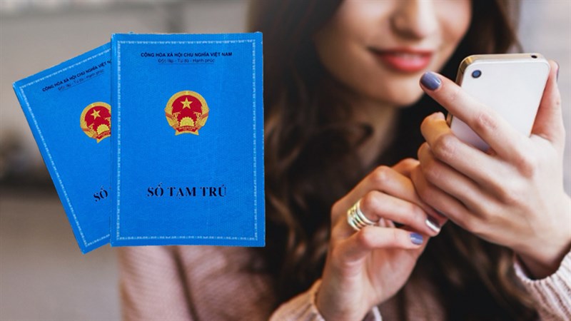 Tạm trú Tạm trú