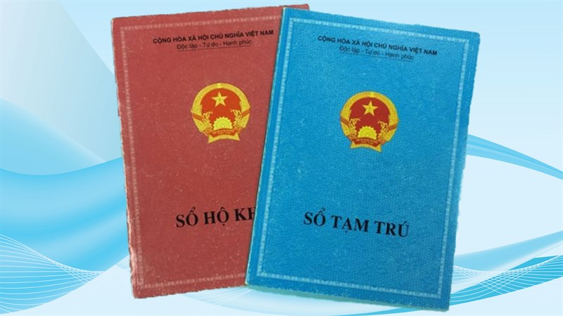 Đăng ký tạm trú qua mạng Online cần những giấy tờ thủ tục gì? Đăng ký tạm trú qua mạng Online cần những giấy tờ thủ tục gì?