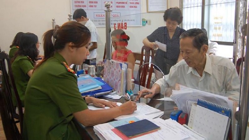 Đăng ký tạm trú qua mạng Online cần những giấy tờ thủ tục gì? Đăng ký tạm trú qua mạng Online cần những giấy tờ thủ tục gì?