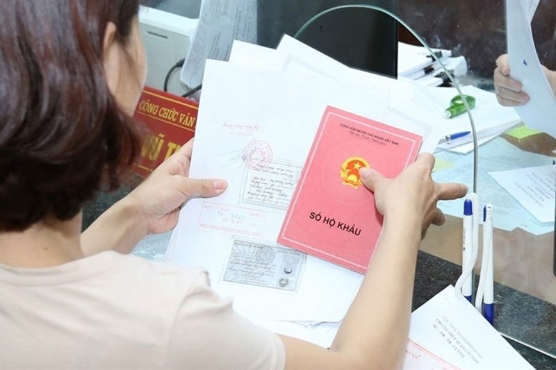 Đăng ký tạm trú qua mạng Online cần những giấy tờ thủ tục gì? Đăng ký tạm trú qua mạng Online cần những giấy tờ thủ tục gì?