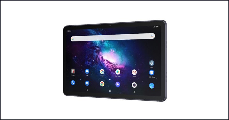 TCL 10 Tab Max TCL 10 Tab Max