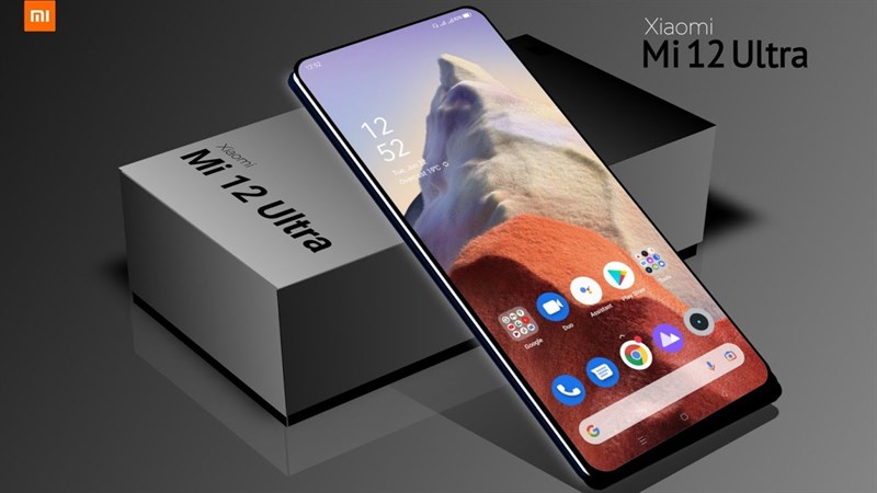 Xiaomi Mi 12 Ultra khi nào về Việt Nam? Câu hỏi khó chờ được giải đáp Xiaomi Mi 12 Ultra khi nào về Việt Nam? Câu hỏi khó chờ được giải đáp