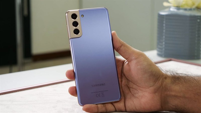 Samsung Galaxy S21+ Samsung Galaxy S21+