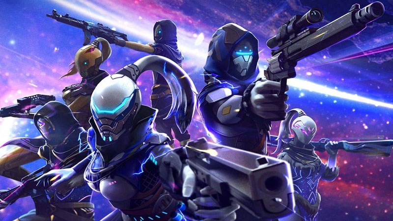 Đặt tên quân đoàn Free Fire hay nhất Đặt tên quân đoàn Free Fire hay nhất