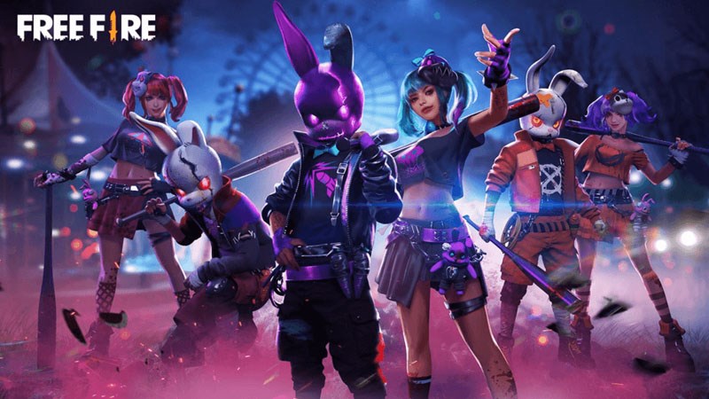 Tên quân đoàn Free Fire ngầu nhất Tên quân đoàn Free Fire ngầu nhất