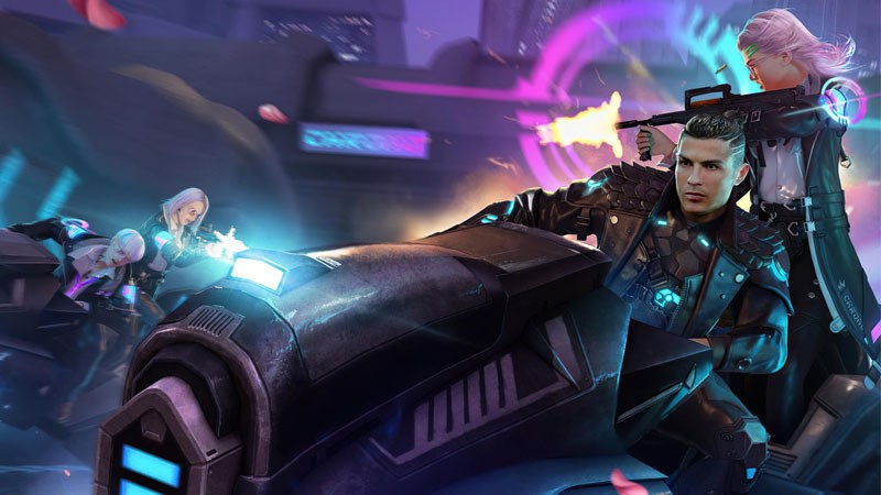 Tên quân đoàn Free Fire ý nghĩa nhất Tên quân đoàn Free Fire ý nghĩa nhất