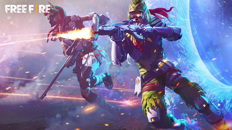 Những tên quân đoàn Free Fire bằng Tiếng Anh độc nhất Những tên quân đoàn Free Fire bằng Tiếng Anh độc nhất