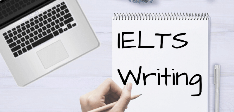 Lưu ý về thang điểm bài thi IELTS Writing