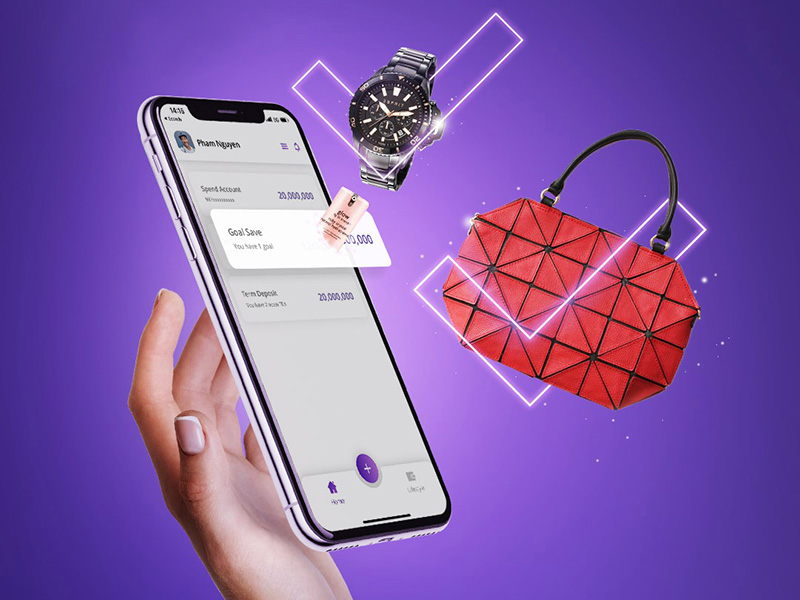 Thẻ Visa ảo có thể thanh toán các hóa đơn online