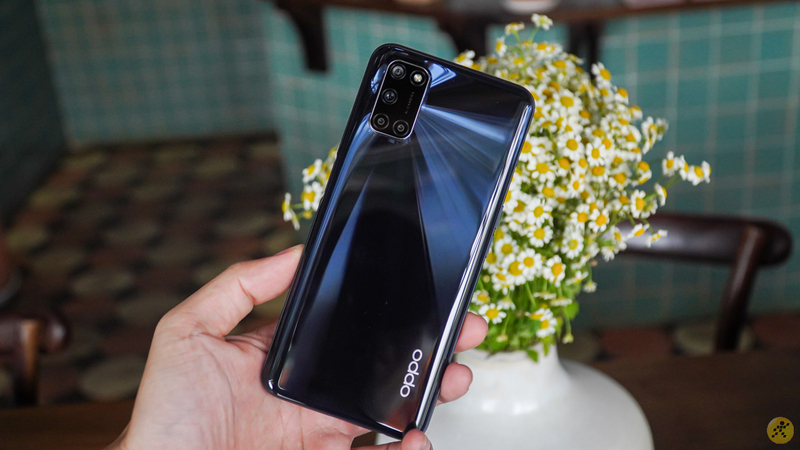 OPPO A92 OPPO A92