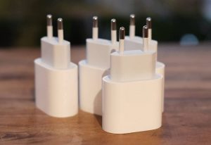 Công suất đầu ra của Adapter ảnh hưởng đến thời gian sạc pin