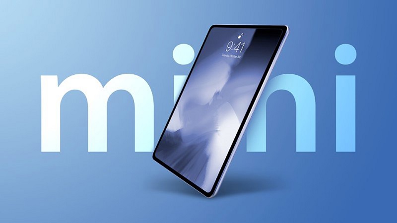 iPad mini 6 iPad mini 6