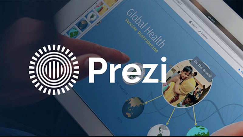Prezi là gì? Prezi là gì?