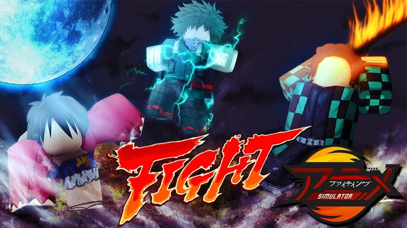 Cách nhập, nhận code Anime Fighting Simulator | Có sẵn code Cách nhập, nhận code Anime Fighting Simulator | Có sẵn code
