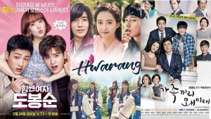 Top 10 phim hay của