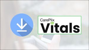Cách tải app Careplix Vitals đo oxy trong máu SpO2 trên Android