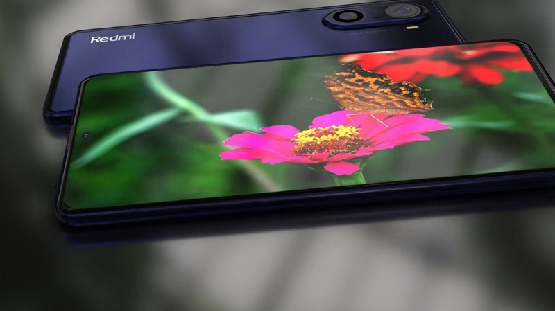 Redmi K50 không chỉ dùng chip cao cấp Snapdragon 895 mà còn đi kèm với bộ sạc nhanh lên tới 100W Redmi K50 không chỉ dùng chip cao cấp Snapdragon 895 mà còn đi kèm với bộ sạc nhanh lên tới 100W