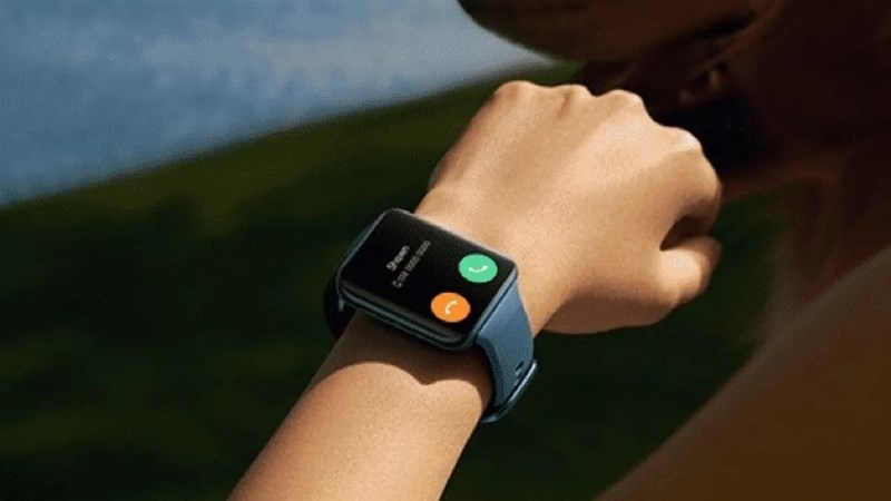 OPPO Watch 2 lộ ảnh quảng cáo với nhiều tính năng thú vị: GPS tích hợp để dẫn đường, đi kèm eSIM để gọi điện OPPO Watch 2 lộ ảnh quảng cáo với nhiều tính năng thú vị: GPS tích hợp để dẫn đường, đi kèm eSIM để gọi điện