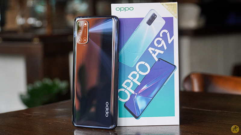 OPPO A92 OPPO A92