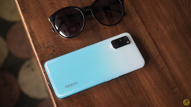 OPPO A92 OPPO A92