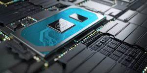 bộ xử lý Intel Core i7 10870H